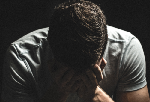 Deus não permitirá que nos consuma