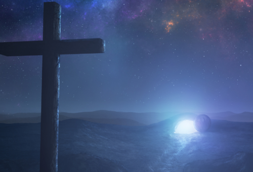 Sexta-feira da paixão