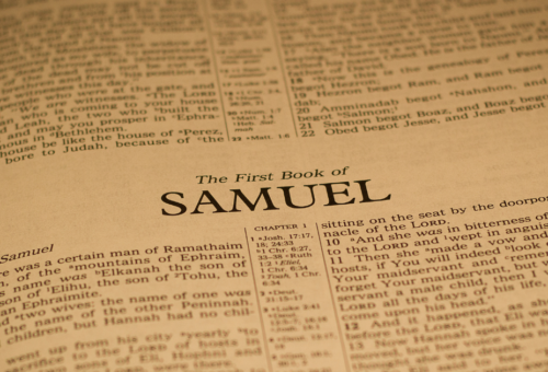 SAMUEL