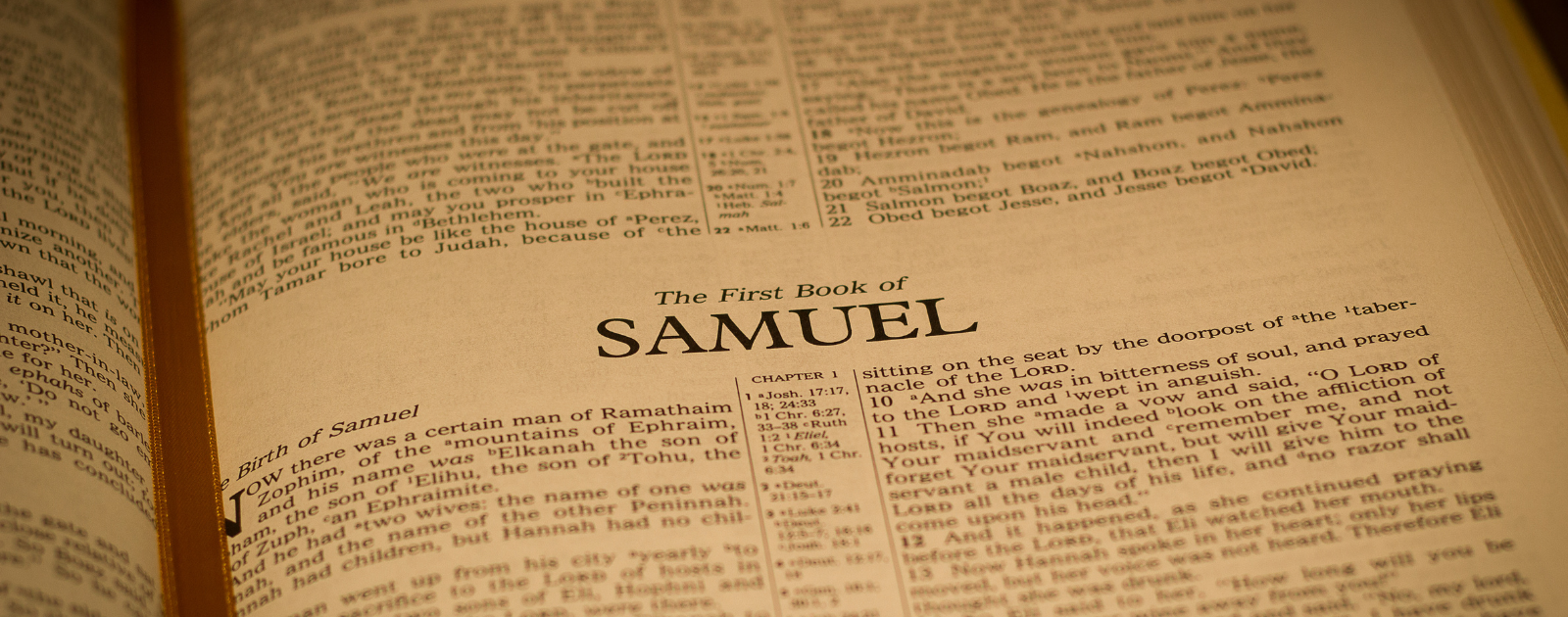 SAMUEL